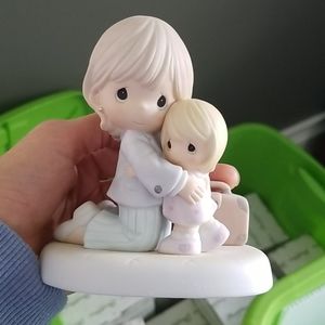 Precious moments "My Most Precious Moments With Yo